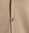 Steppin' Out Cotton Cardigan Cashmere Camel Product / Detail