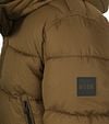 BOSS Omaris Jacket Brown Product / Detail