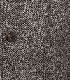 Profuomo Blazer Wool Brown Melange Product / Detail