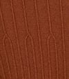 Blue Industry Turtleneck Mix Wool KBIW21 Brown Product / Detail