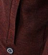 Casa Moda Cardigan Melange Bordeaux Product / Detail