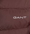 Gant Jacket Active Cloud Evening Bordeaux Product / Detail