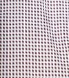 OLYMP Shirt Level 5 Print White Bordeaux Product / Detail