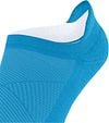 Burlington Athleisure Socken Blau 6163 Product / Detail