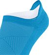 Burlington Athleisure Socks Blue 6163 Product / Detail