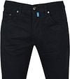 Pierre Cardin 5 Pocket Pants Antibes Dark Blue Product / Detail