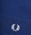 Fred Perry Mütze Wolle Royal Blau Product / Detail