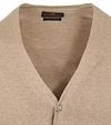 Steppin' Out Cotton Cardigan Cashmere Camel Product / Detail