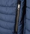 Casa Moda Jacket Lightweight Ribstop Navy Product / Detail