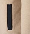 Casa Moda Vest Zip Beige Product / Detail