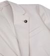 Cavallaro Zeradino Sports Jacket Ecru Product / Detail