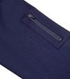 Cavallaro Bellunio Half Zip Trui Navy Product / Detail