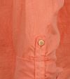Chemise De Lin Scotch and Soda Saumon Product / Detail