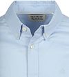 Chemise Scotch and Soda Core Oxford Bleu Clair Product / Detail