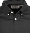 Chemise Scotch and Soda Core Oxford Noir Product / Detail