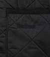 Barbour Waistcoat Polarquilt Black Product / Detail