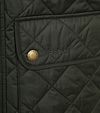 Barbour New Lowerdale Gilet Sage Green Product / Detail