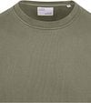 Colorful Standard Sweater Organic Olive Product / Detail