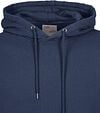 Colorful Standard Organic Hoodie Dark Blue Product / Detail