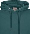 Colorful Standard Organic Hoodie Petrol Product / Detail