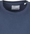 Colorful Standard T-shirt Bleu Product / Detail