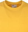 Colorful Standard T-shirt Yellow Product / Detail