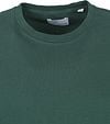 Colorful Standard T-shirt Émeraude Vert Product / Detail