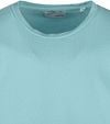 Colorful Standard Organisch T-shirt Blau Product / Detail
