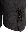 Combinaison Colbert Royal Antraciet Product / Detail