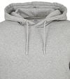 Colorful Sweat à Capuche Standard Gris Product / Detail