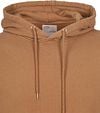 Colorful Standard Organic Hoodie Brown Product / Detail