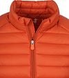 Save The Duck Jacket Alex Ginger Orange Product / Detail