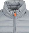 Save The Duck Jacket Alex Rain Product / Detail