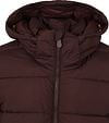 Save The Duck Jacke Boris Bordeaux Product / Detail