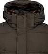 Save The Duck Jacke Wilson Braun Product / Detail