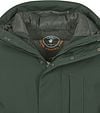 Save The Duck Jacket Phrys Dark Green Product / Detail