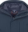 Save The Duck Jacket Phrys Navy Product / Detail