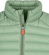 Save The Duck Bodywarmer Adam Light Green Product / Detail