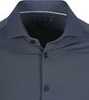 Pure The Functional Shirt Super Stretch Blue Product / Detail