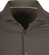 Pure The Functional Shirt Super Stretch Brown Product / Detail