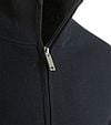 Profuomo Cardigan Luxury Basic Navy Product / Detail