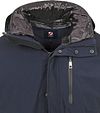 Suitable Baz Jacket Dark Navy Product / Detail