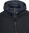 Reset Jacket Cooper Navy Product / Detail