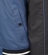 Scotch and Soda Reversible Bomber Dark Blue Product / Detail