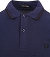 Fred Perry Polo M3600 Dark Blue S28