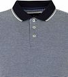 Suitable Oxford Polo Shirt Dark Blue Product / Detail