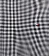 Tommy Hilfiger Big And Tall Shirt Plaid Blue Product / Detail