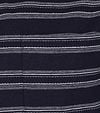 Anerkjendt T Shirt Kikki Stripes Dark Blue Product / Detail