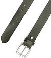 Suitable Leather Belt Green Washed Product / Detail