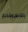 Napapijri Jacket Arino Green Product / Detail